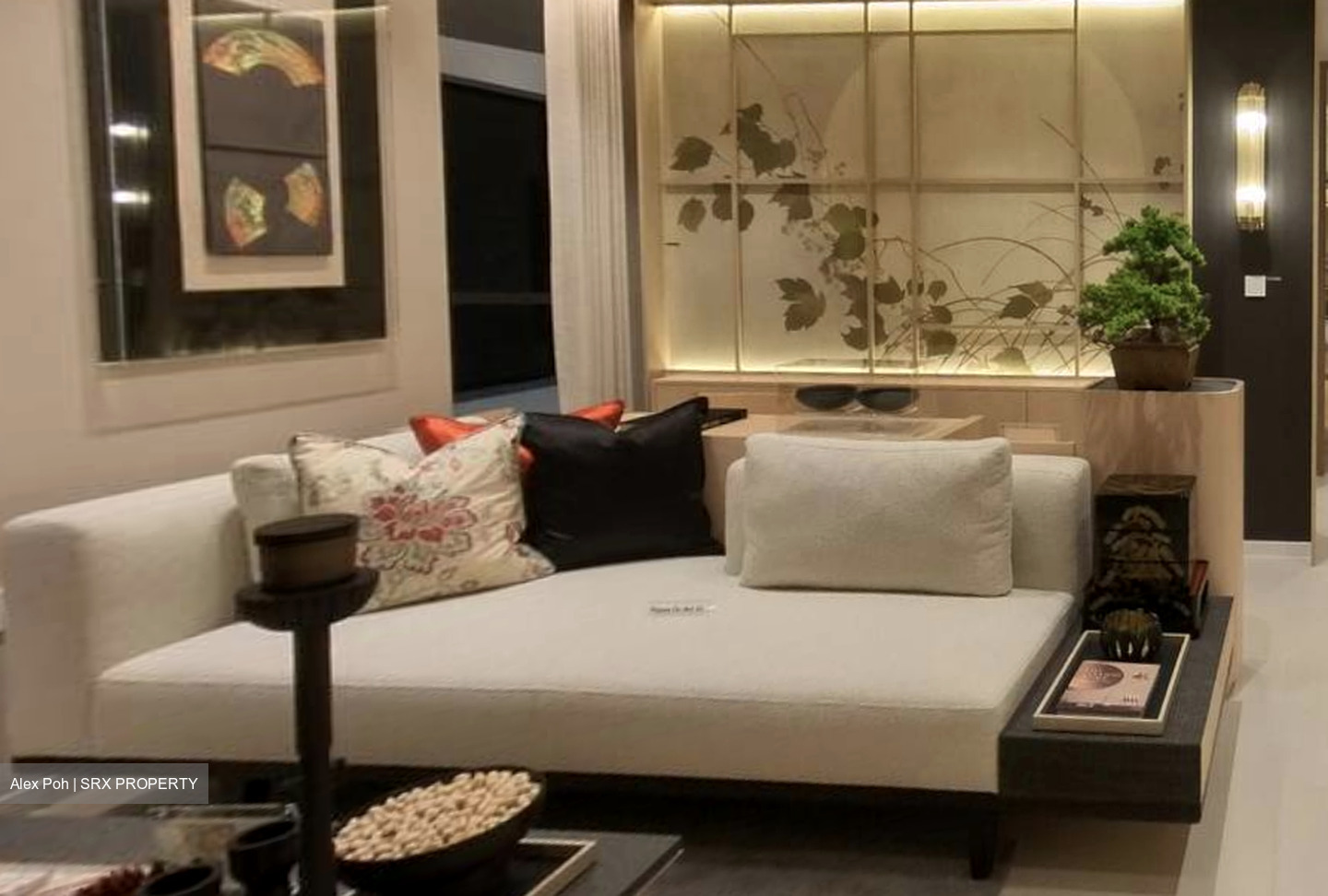 Zyon Grand (D3), Apartment #518470961